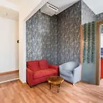 Rooms Piramide