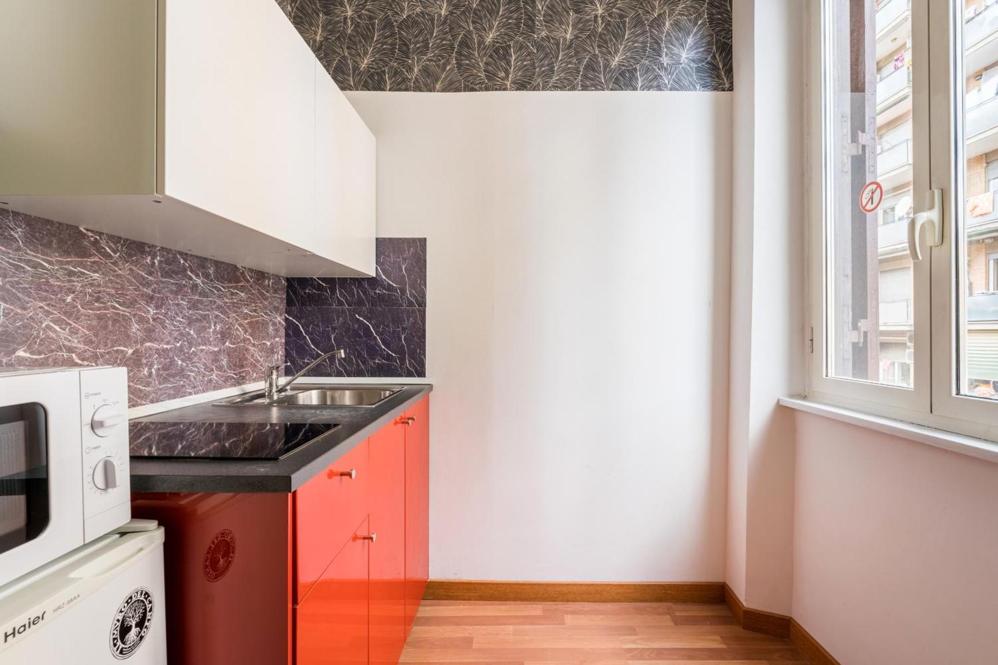 Gasthof Piramide Rom